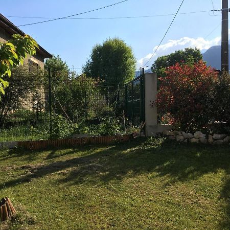 Appartement Alloix Sainte-Marie-dʼAlloix Εξωτερικό φωτογραφία