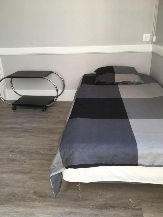 Appartement Alloix Sainte-Marie-dʼAlloix Εξωτερικό φωτογραφία