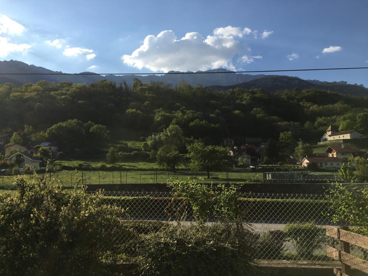 Appartement Alloix Sainte-Marie-dʼAlloix Εξωτερικό φωτογραφία
