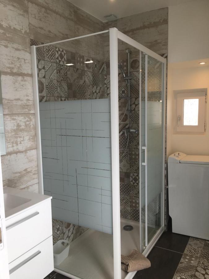 Appartement Alloix Sainte-Marie-dʼAlloix Εξωτερικό φωτογραφία