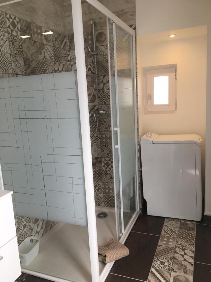 Appartement Alloix Sainte-Marie-dʼAlloix Εξωτερικό φωτογραφία