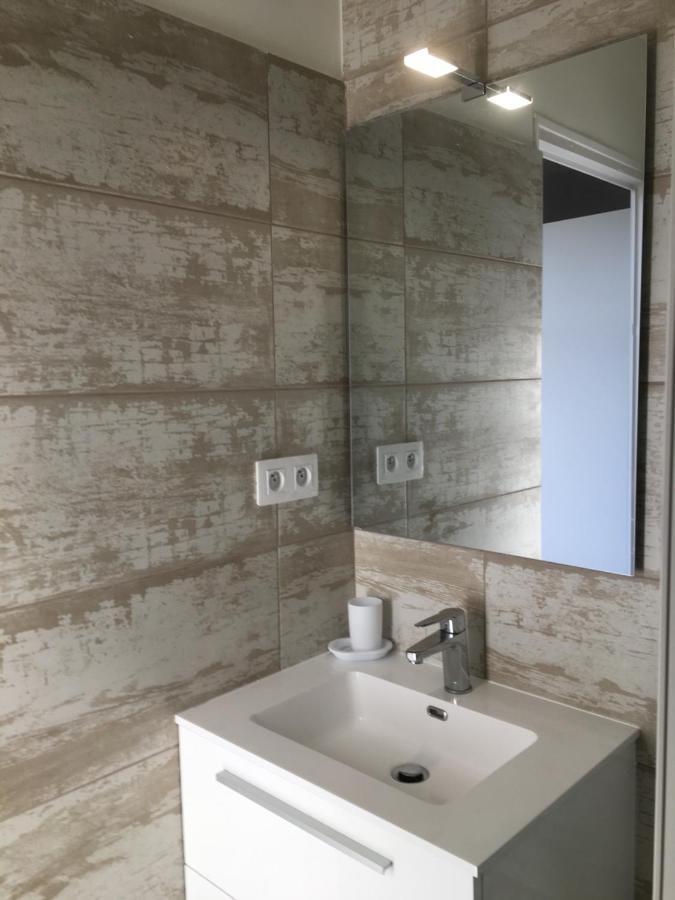 Appartement Alloix Sainte-Marie-dʼAlloix Εξωτερικό φωτογραφία