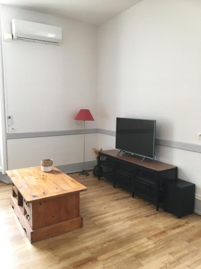 Appartement Alloix Sainte-Marie-dʼAlloix Εξωτερικό φωτογραφία