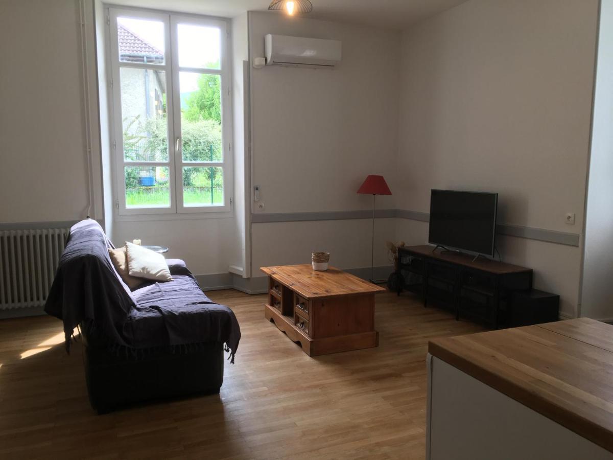 Appartement Alloix Sainte-Marie-dʼAlloix Εξωτερικό φωτογραφία