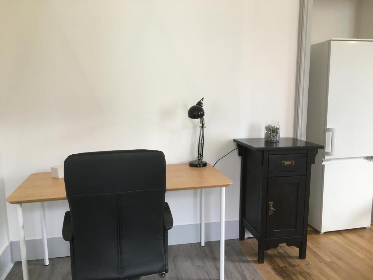 Appartement Alloix Sainte-Marie-dʼAlloix Εξωτερικό φωτογραφία