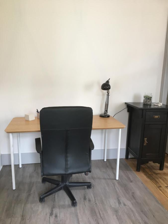 Appartement Alloix Sainte-Marie-dʼAlloix Εξωτερικό φωτογραφία
