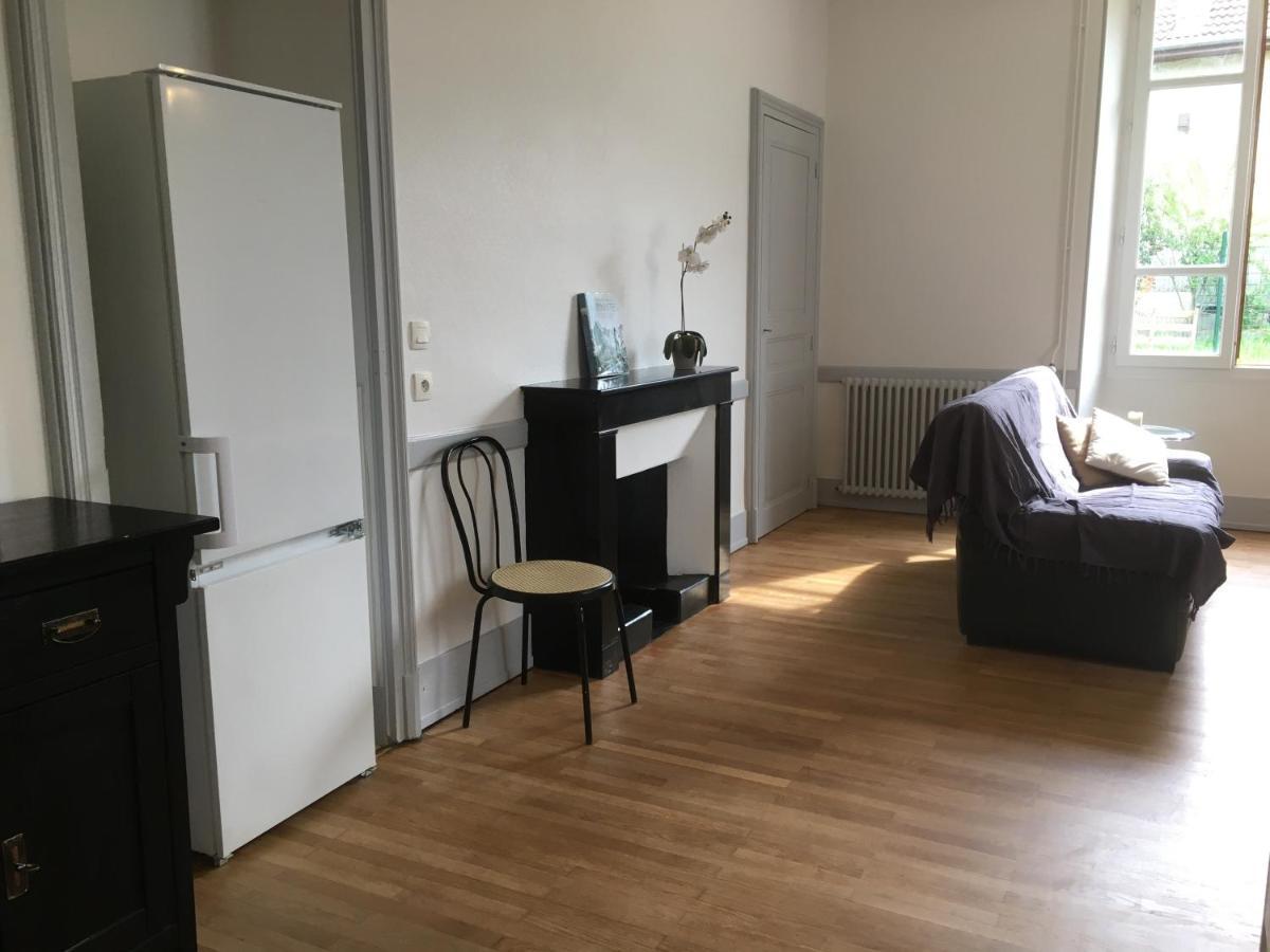 Appartement Alloix Sainte-Marie-dʼAlloix Εξωτερικό φωτογραφία